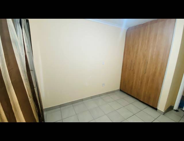 3 BEDROOM HOUSE TO LET IN PALMIET